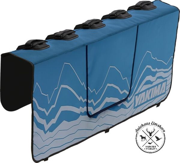 YAKIMA GateKeeper Pickup - Fahrradträger